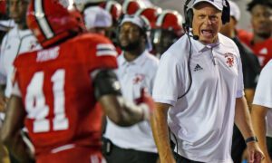 Western Kentucky Hilltoppers vs. Jacksonville State Gamecocks 12/6/2024 Free Pick & CFB Betting Prediction