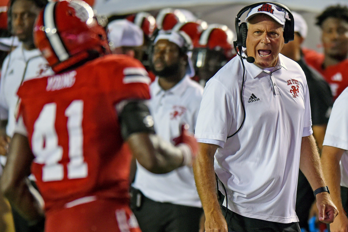 Western Kentucky Hilltoppers vs. Jacksonville State Gamecocks 12/6/2024 Free Pick & CFB Betting Prediction