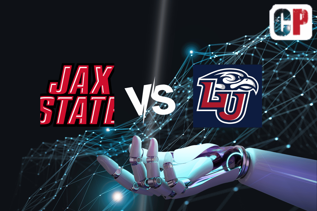 Jacksonville State Gamecocks at Liberty Flames Pick, NCAA Football Prediction, Preview & Odds 10/30/2024