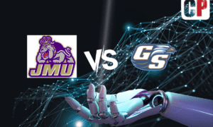 James Madison Dukes at Georgia Southern Eagles Pick, NCAA Football Prediction, Preview & Odds 10/19/2024
