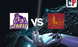 James Madison Dukes at UL Monroe Warhawks Pick, NCAA Football Prediction, Preview & Odds 10/5/2024