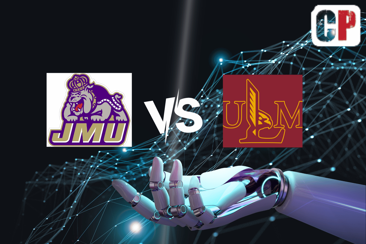 James Madison Dukes at UL Monroe Warhawks Pick, NCAA Football Prediction, Preview & Odds 10/5/2024