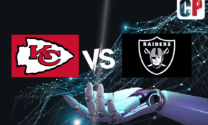 Kansas City Chiefs at Las Vegas Raiders Pick, NFL Prediction, Preview & Odds 1/4/26