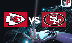 Kansas City Chiefs at San Francisco 49ers Pick, NFL Prediction, Preview & Odds 10/20/2024