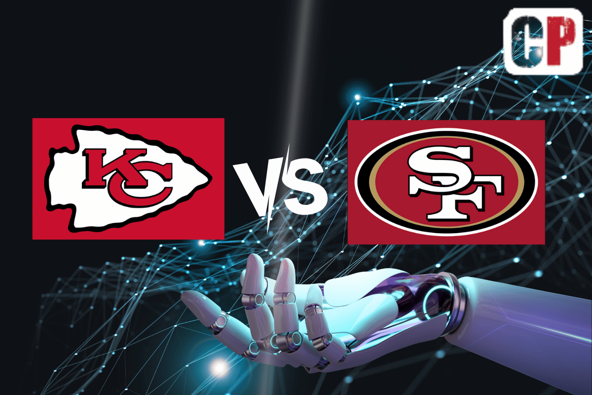 Kansas City Chiefs at San Francisco 49ers Pick, NFL Prediction