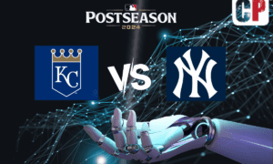 Kansas City Royals at New York Yankees Pick, MLB Prediction, Preview & Odds 10/7/2024