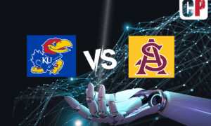 Kansas Jayhawks at Arizona State Sun Devils Pick, NCAA Football Prediction, Preview & Odds 10/5/2024