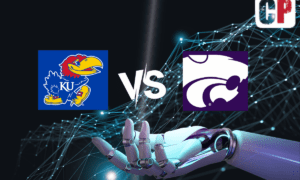 Kansas Jayhawks at Kansas State Wildcats Pick, NCAA Football Prediction, Preview & Odds 10/26/2024
