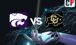 Kansas State Wildcats at Colorado Buffaloes Pick, NCAA Football Prediction, Preview & Odds 10/12/2024