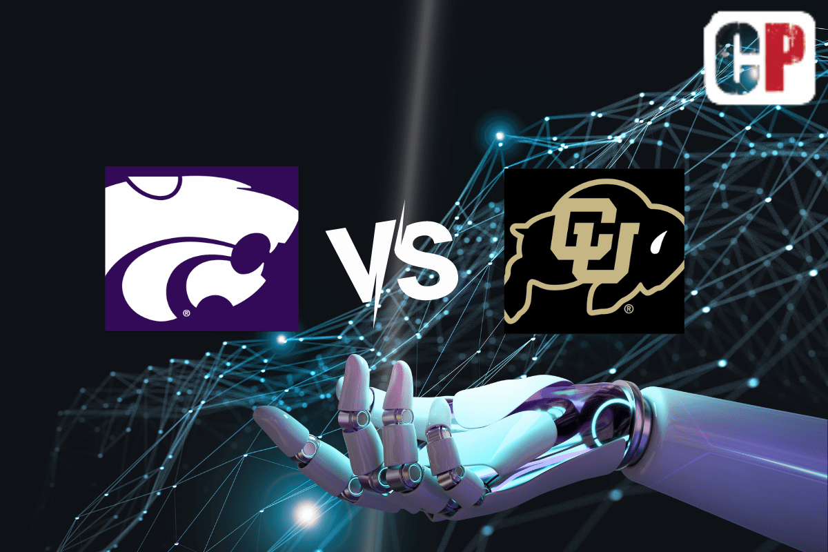 Kansas State Wildcats at Colorado Buffaloes Pick, NCAA Football Prediction, Preview & Odds 10/12/2024