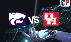 Kansas State Wildcats at Houston Cougars Pick, NCAA Football Prediction, Preview & Odds 11/2/2024