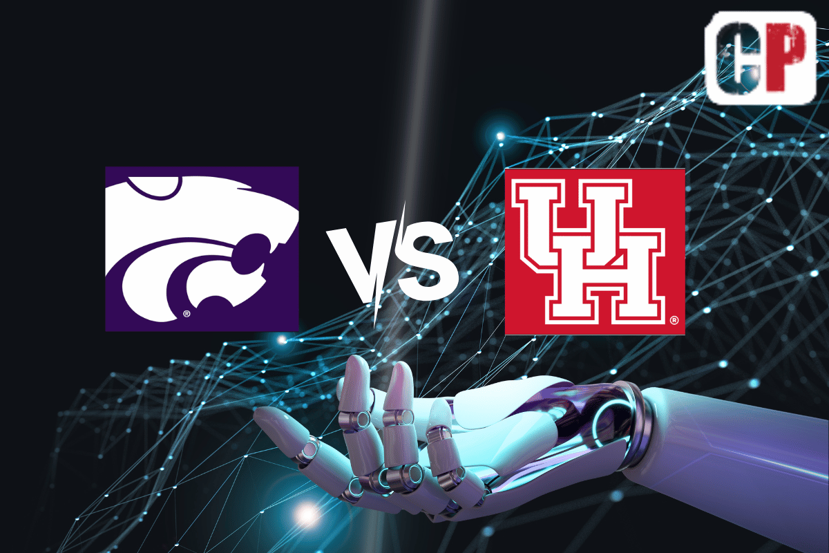 Kansas State Wildcats at Houston Cougars Pick, NCAA Football Prediction, Preview & Odds 11/2/2024