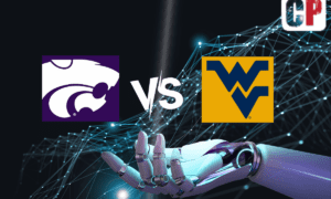 Kansas State Wildcats at West Virginia Mountaineers Pick, NCAA Football Prediction, Preview & Odds 10/19/2024