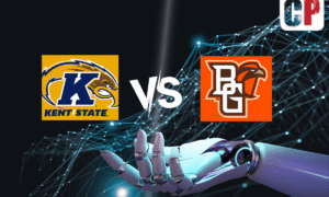 Kent State Golden Flashes at Bowling Green Falcons Pick, NCAA Football Prediction, Preview & Odds 10/19/2024