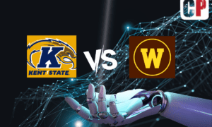 Kent State Golden Flashes at Western Michigan Broncos Pick, NCAA Football Prediction, Preview & Odds 10/26/2024