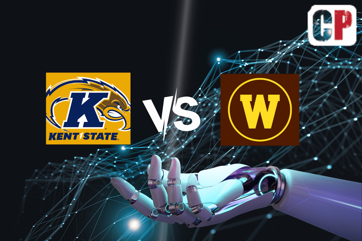 Kent State Golden Flashes at Western Michigan Broncos Pick, NCAA Football Prediction, Preview & Odds 10/26/2024