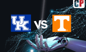 Kentucky Wildcats at Tennessee Volunteers Pick, NCAA Football Prediction, Preview & Odds 11/2/2024