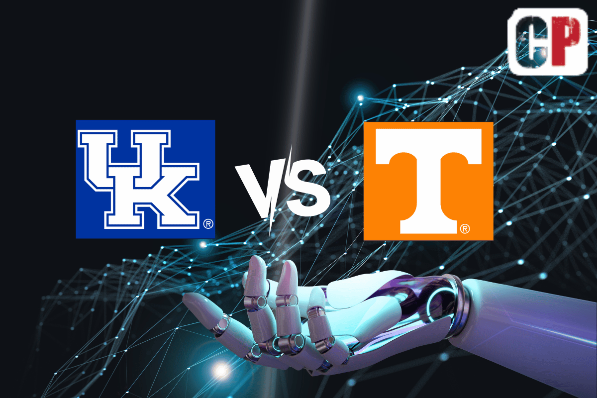 Kentucky Wildcats at Tennessee Volunteers Pick, NCAA Football Prediction, Preview & Odds 11/2/2024
