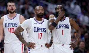 Phoenix Suns vs. LA Clippers - 10-23-24 Free Pick & NBA Betting Prediction