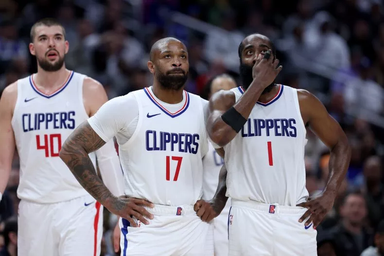 Phoenix Suns vs. LA Clippers – 10/23/24 Free Pick & NBA Betting Prediction