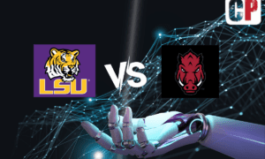 LSU Tigers at Arkansas Razorbacks Pick, NCAA Football Prediction, Preview & Odds 10/19/2024