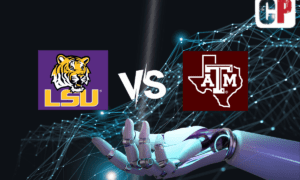 LSU Tigers at Texas A&M Aggies Pick, NCAA Football Prediction, Preview & Odds 10/26/2024