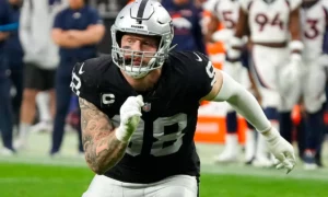 New York Giants vs. Las Vegas Raiders Free Pick & NFL Betting Prediction, 12/28/25