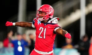 FIU Panthers vs. Liberty Flames 10/8/2024 Free Pick & CFB Betting Prediction