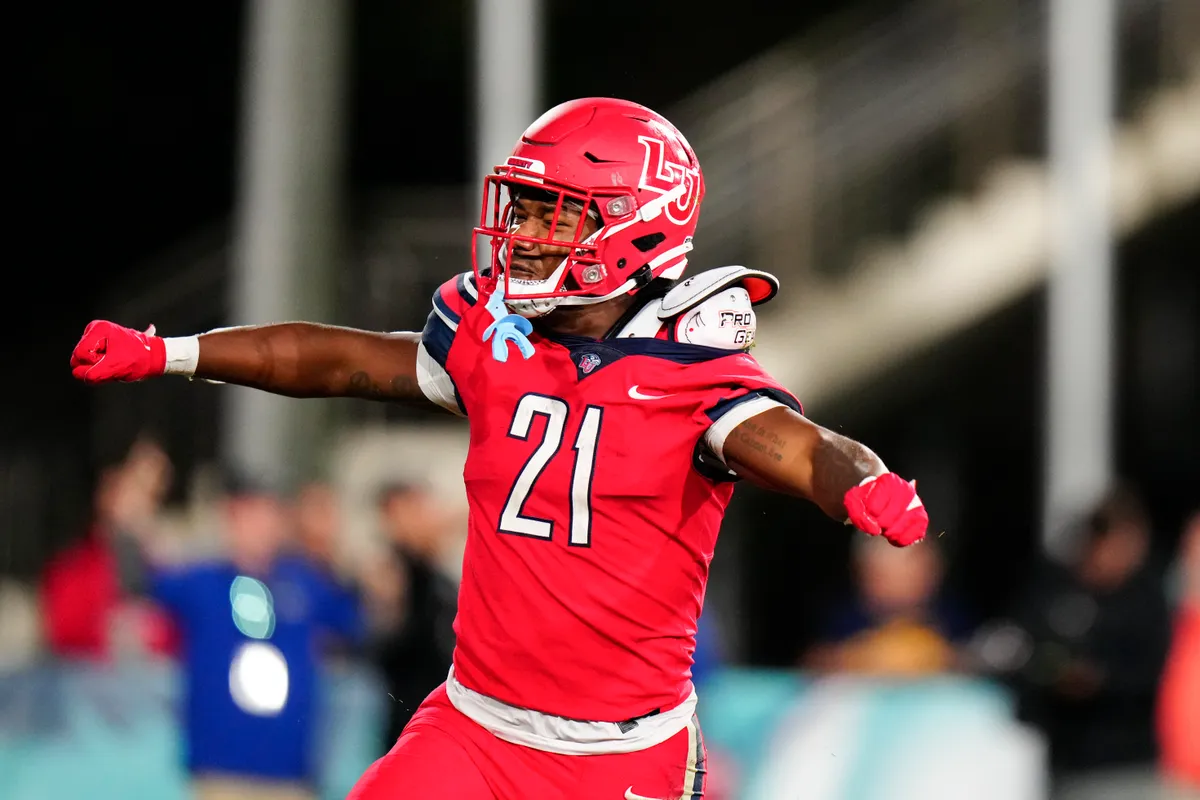 FIU Panthers vs. Liberty Flames 10/8/2024 Free Pick & CFB Betting Prediction