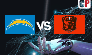 Los Angeles Chargers at Cleveland Browns Pick, NFL Prediction, Preview & Odds 11/3/2024