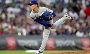 San Diego Padres vs. Los Angeles Dodgers 10/5/2024 Free Pick & MLB Betting Prediction