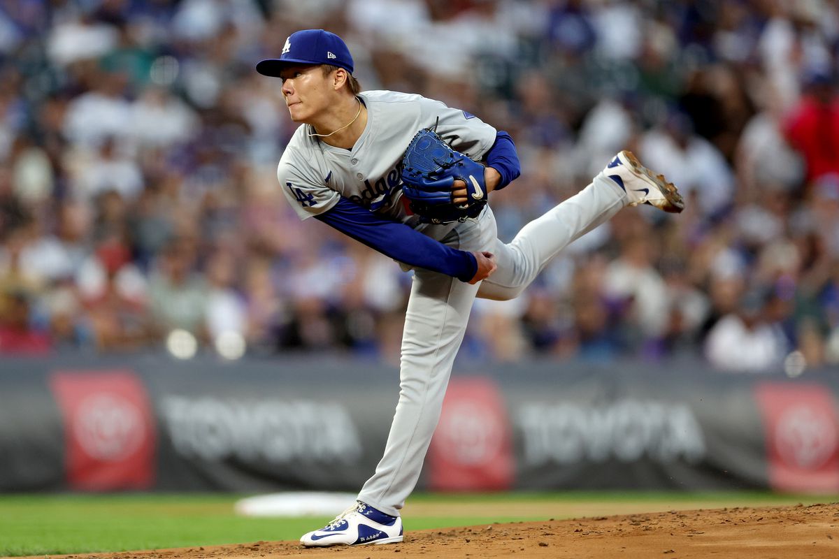 San Diego Padres vs. Los Angeles Dodgers 10/5/2024 Free Pick & MLB Betting Prediction