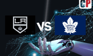 Los Angeles Kings at Toronto Maple Leafs Pick, NHL Prediction, Preview & Odds 11/13/25
