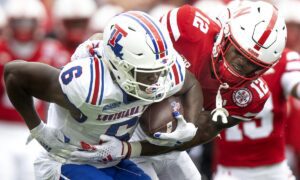 Coastal Carolina Chanticleers vs. Louisiana Tech Bulldogs Free Radiance Technologies Independence Bowl Pick & CFB Betting Prediction, 12/30/25