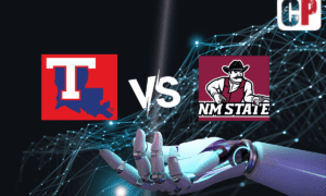Louisiana Tech Bulldogs at New Mexico State Aggies Pick, NCAA Football Prediction, Preview & Odds 10/15/2024