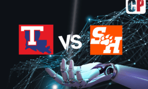 Louisiana Tech Bulldogs at Sam Houston Bearkats Pick, NCAA Football Prediction, Preview & Odds 10/29/2024