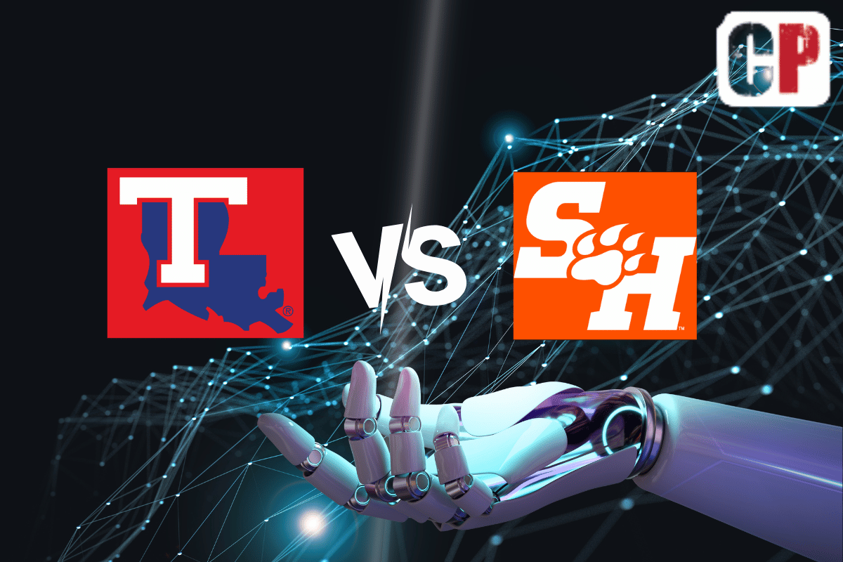 Louisiana Tech Bulldogs at Sam Houston Bearkats Pick, NCAA Football Prediction, Preview & Odds 10/29/2024