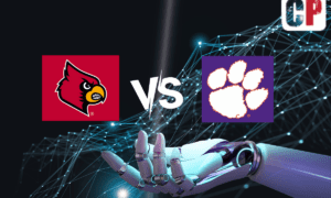 Louisville Cardinals at Clemson Tigers Pick, NCAA Football Prediction, Preview & Odds 11/2/2024