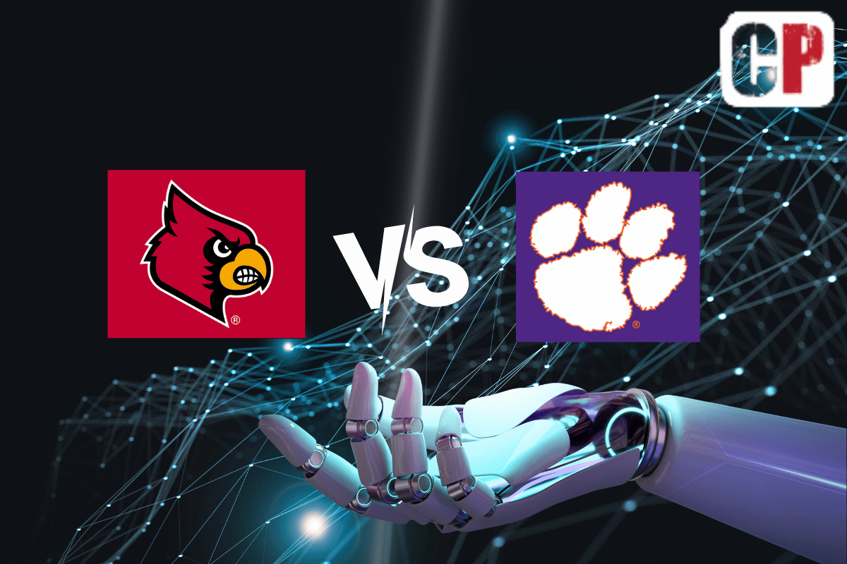 Louisville Cardinals at Clemson Tigers Pick, NCAA Football Prediction, Preview & Odds 11/2/2024