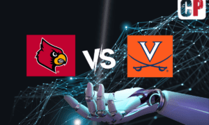 Louisville Cardinals at Virginia Cavaliers Pick, NCAA Football Prediction, Preview & Odds 10/12/2024