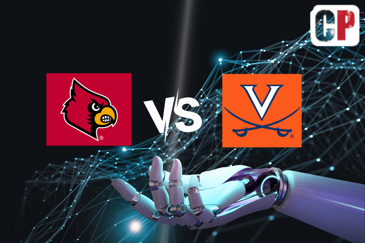 Louisville Cardinals at Virginia Cavaliers Pick, NCAA Football Prediction, Preview & Odds 10/12/2024