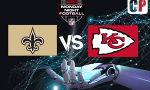 New Orleans Saints at Kansas City Chiefs Pick, NFL Prediction, Preview & Odds 10/7/2024