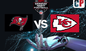 Tampa Bay Buccaneers at Kansas City Chiefs Pick, NFL Prediction, Preview & Odds 11/4/2024