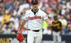 Detroit Tigers vs. Cleveland Guardians 10/7/2024 Free Pick & MLB Betting Prediction