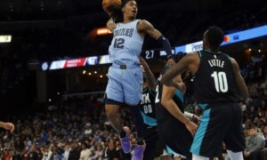 Memphis Grizzlies versus Orlando Magic 10-26-24. Free Pick & NBA Betting Prediction