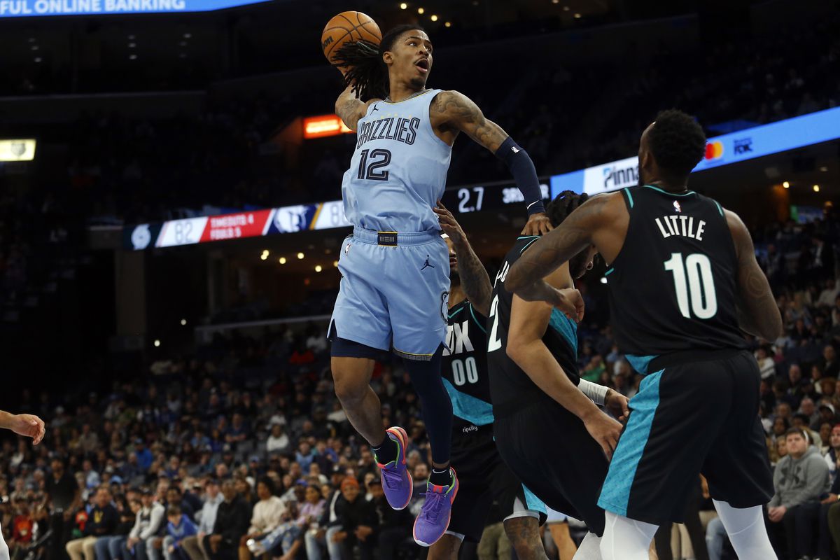 Orlando Magic vs. Memphis Grizzlies – 10/26/24 Free Pick & NBA Betting Prediction
