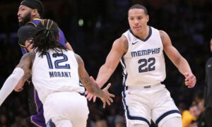 San Antonio Spurs vs. Memphis Grizzlies 10-31-24. Free NBA Pick & Prediction.