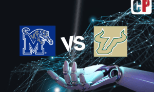 Memphis Tigers at South Florida Bulls Pick, NCAA Football Prediction, Preview & Odds 10/11/2024