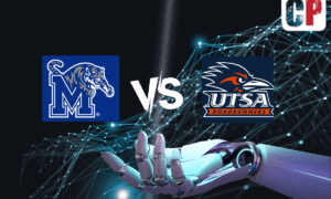 Memphis Tigers at UTSA Roadrunners Pick, NCAA Football Prediction, Preview & Odds 11/2/2024