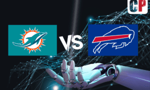 Miami Dolphins at Buffalo Bills Pick, NFL Prediction, Preview & Odds 9/18/25